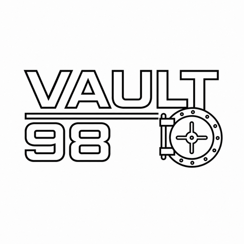 VAULT 98